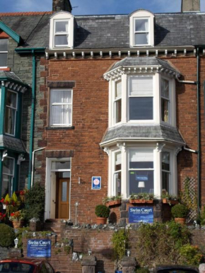 Swiss Court Guest House, Keswick